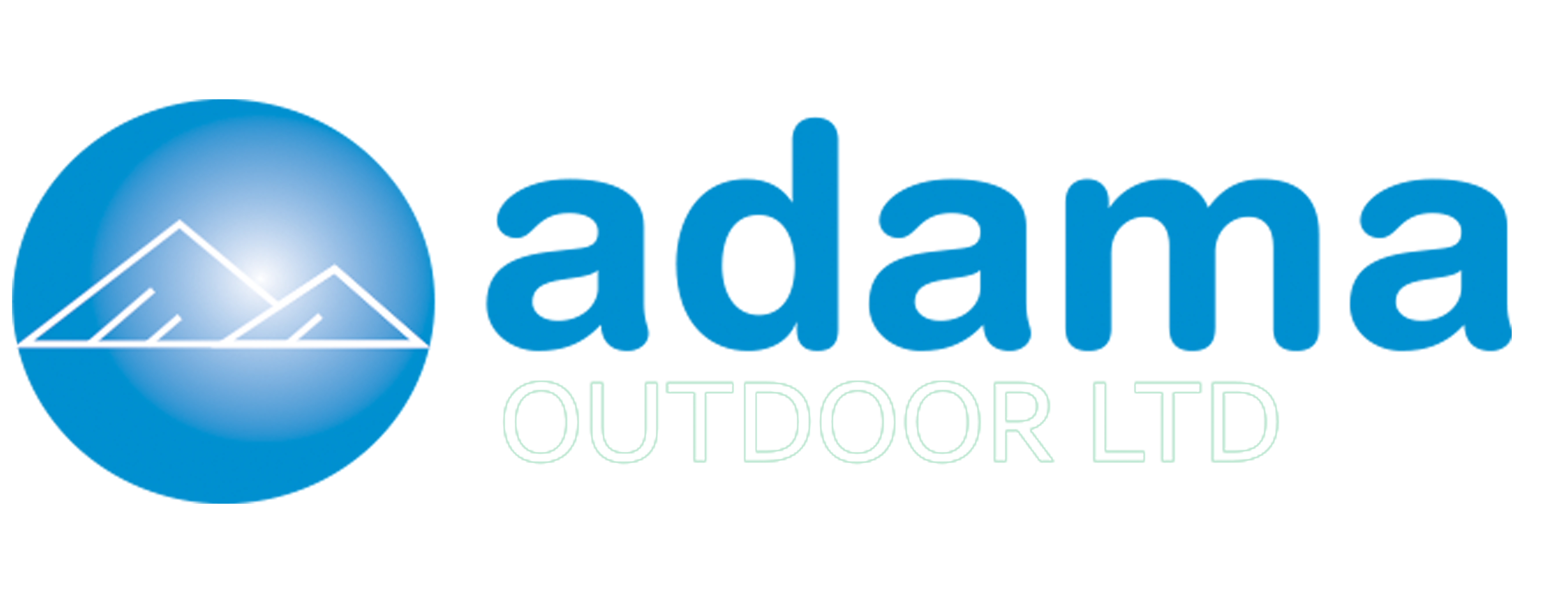 Adama Outdoor logo