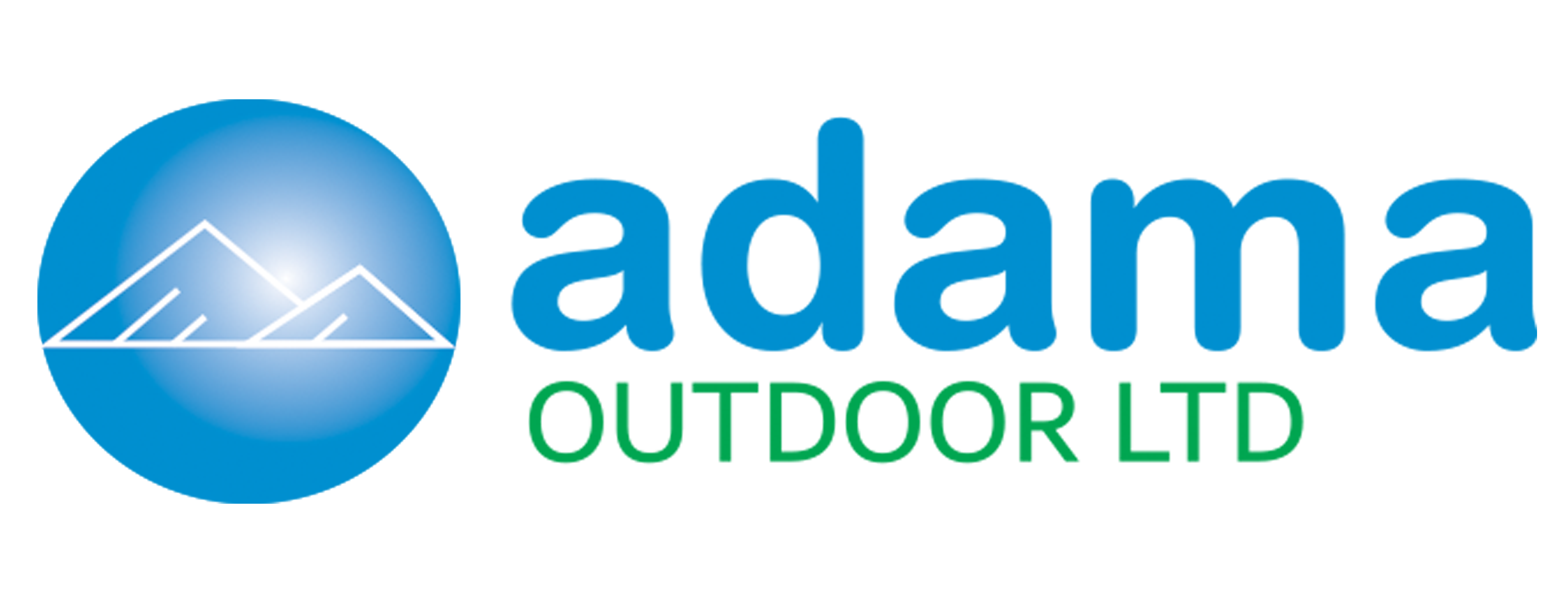 Adama Outdoor logo