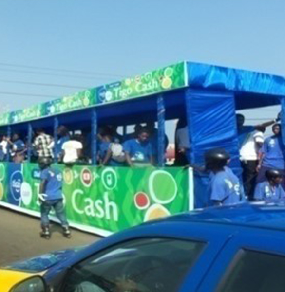 Tigo